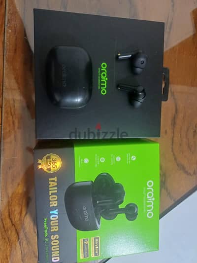 oraimo 3c