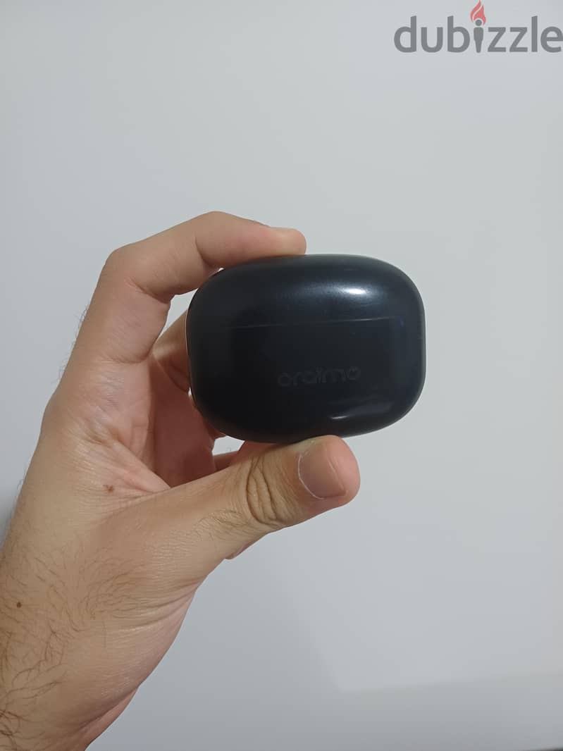 oraimo 3c 1
