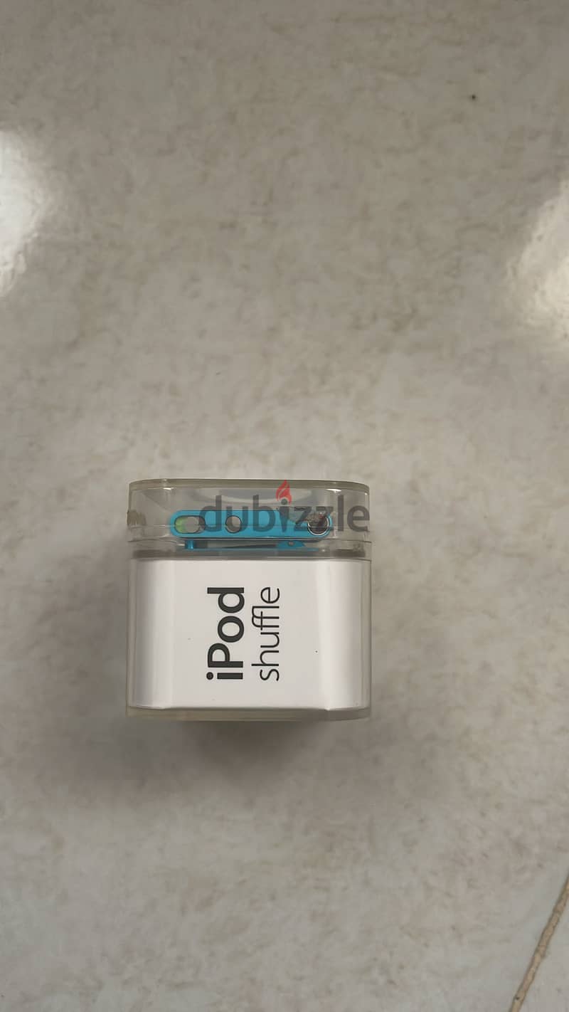 Apple Ipod 1