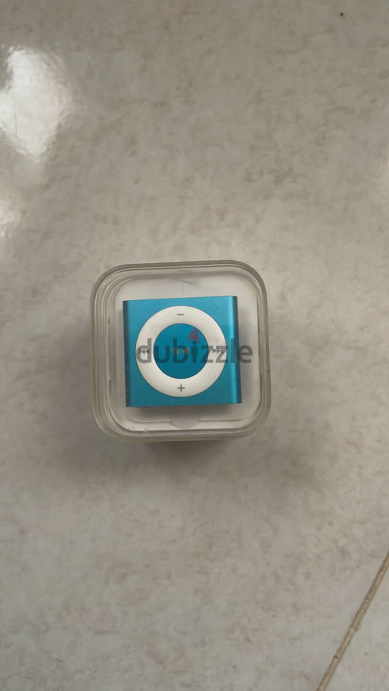 Apple Ipod 3