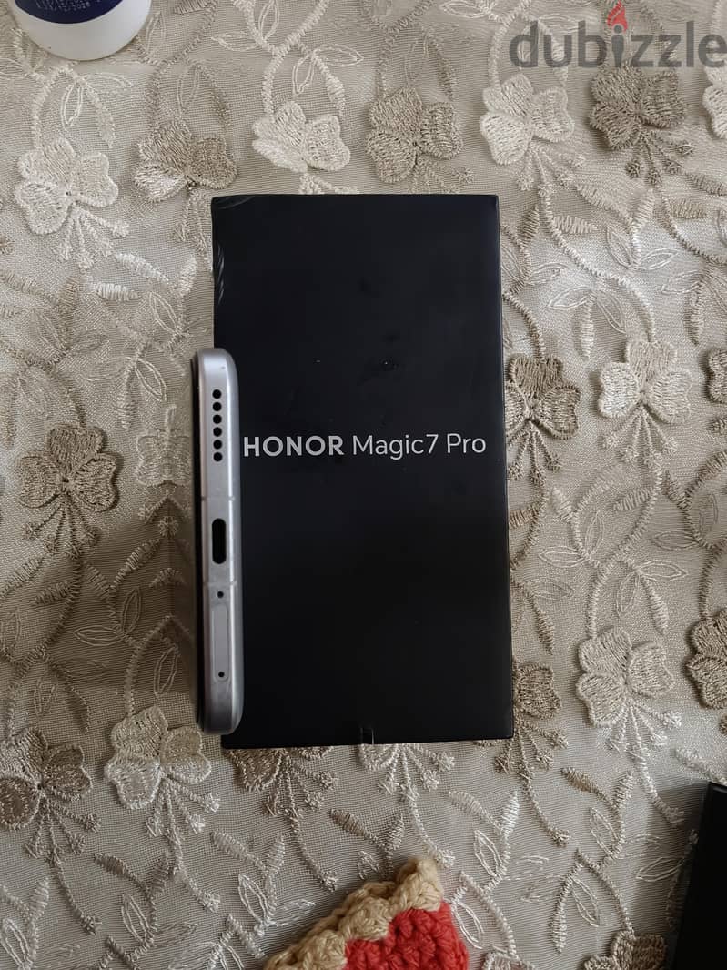Honor Magic7 Pro 2