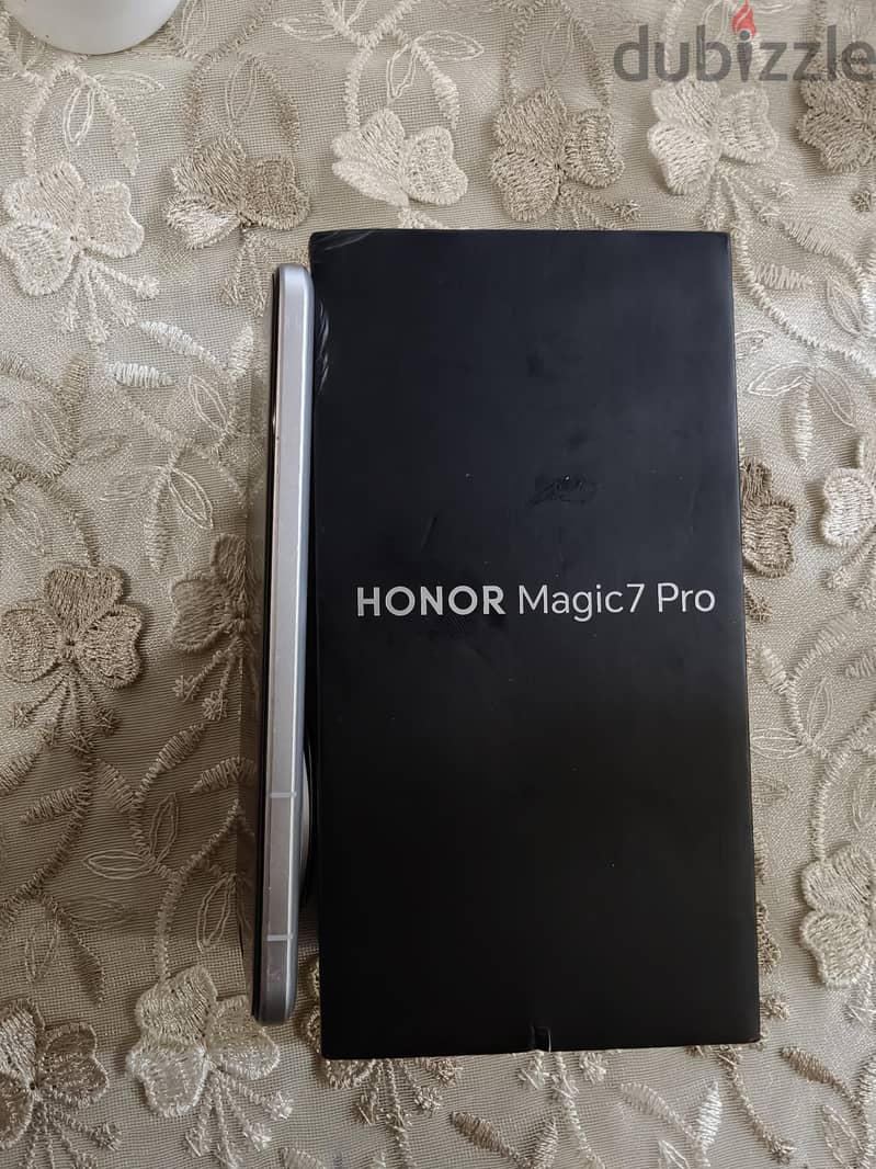 Honor Magic7 Pro 3
