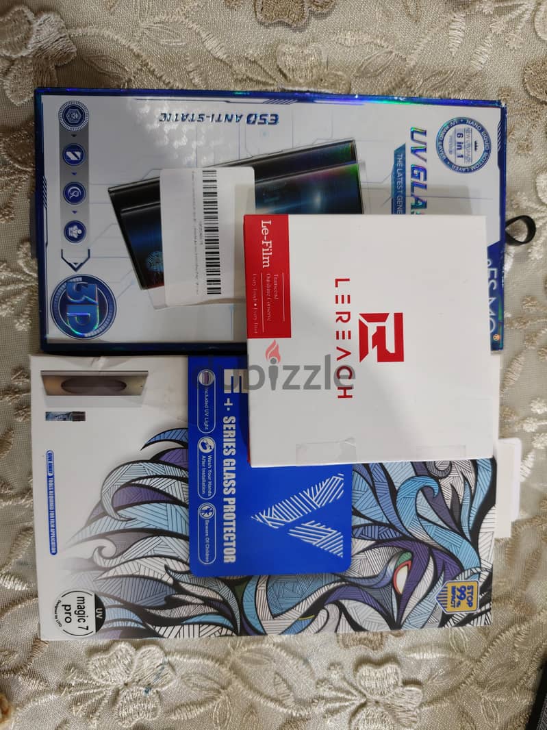 Honor Magic7 Pro 6