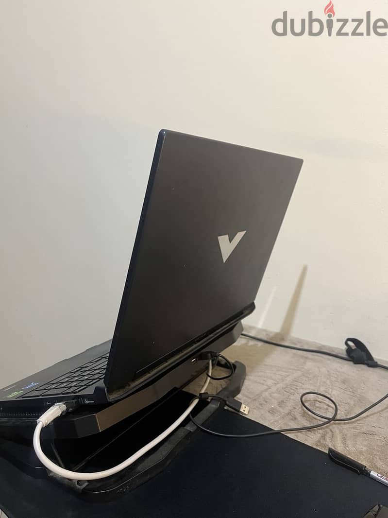 HP VITCTUS 2