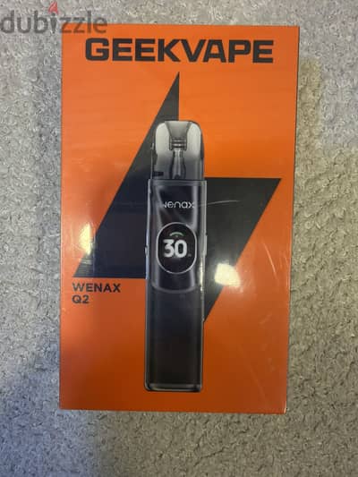 Wenax Q2