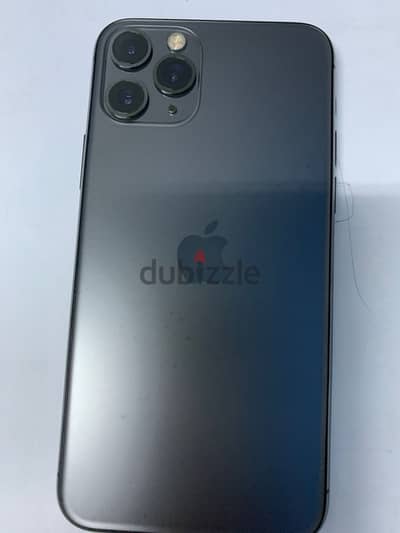 Apple - iPhone 11 Pro