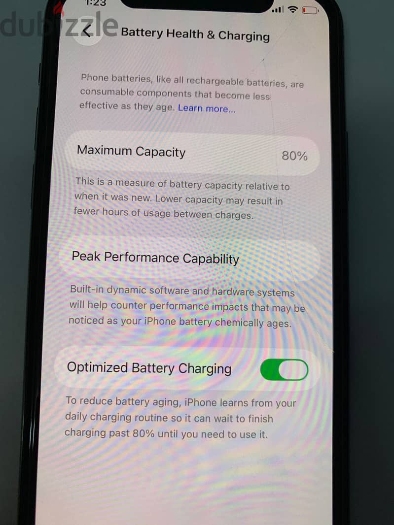 Apple - iPhone 11 Pro 1