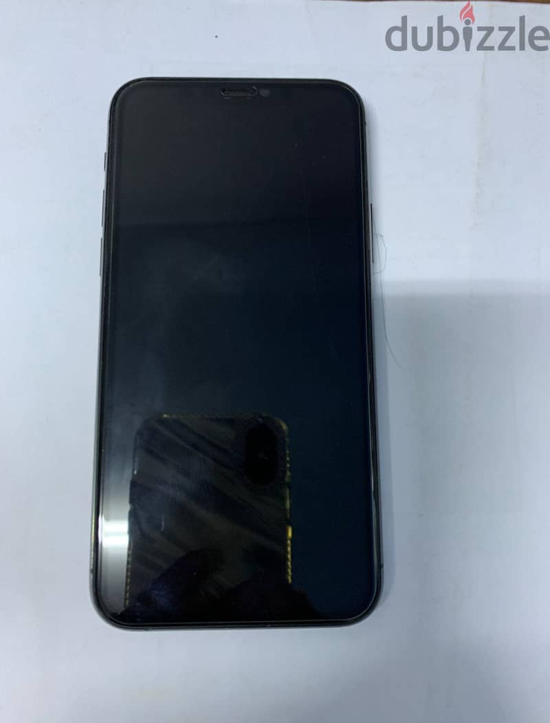 Apple - iPhone 11 Pro 2