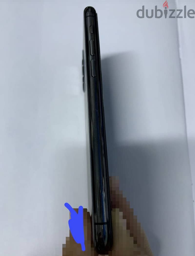 Apple - iPhone 11 Pro 4