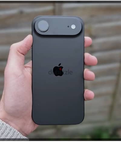 Apple - iPhone 17 Air