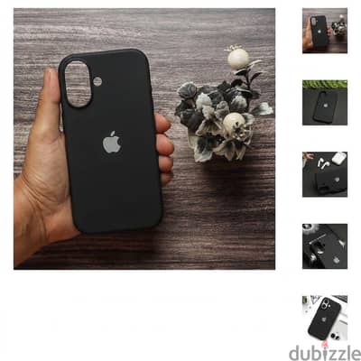 I phone 17 silicon case