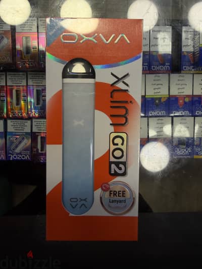 Xlim Go 2