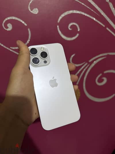 Apple - iPhone 16 Pro Max