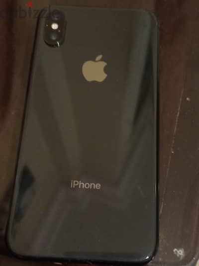 Apple - iPhone x