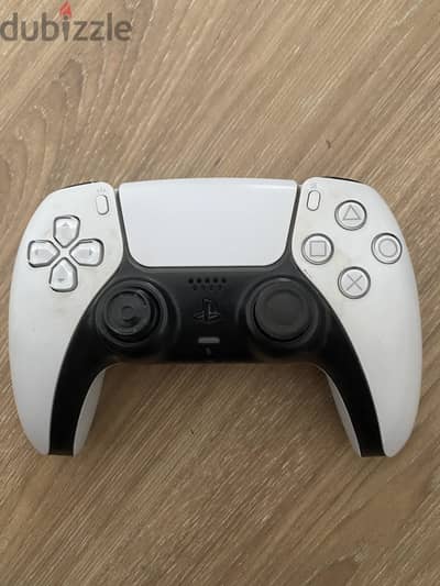 دراع بلايستيشن ٥ joy stick ps5