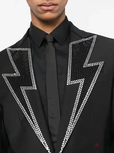 PHILIPP PLEIN Blazer PHILIPP PLEIN Blazers for Men