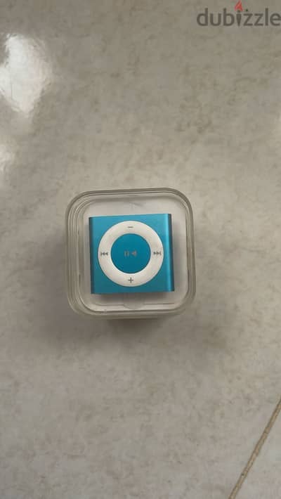 IPod shuffle ( Apple )