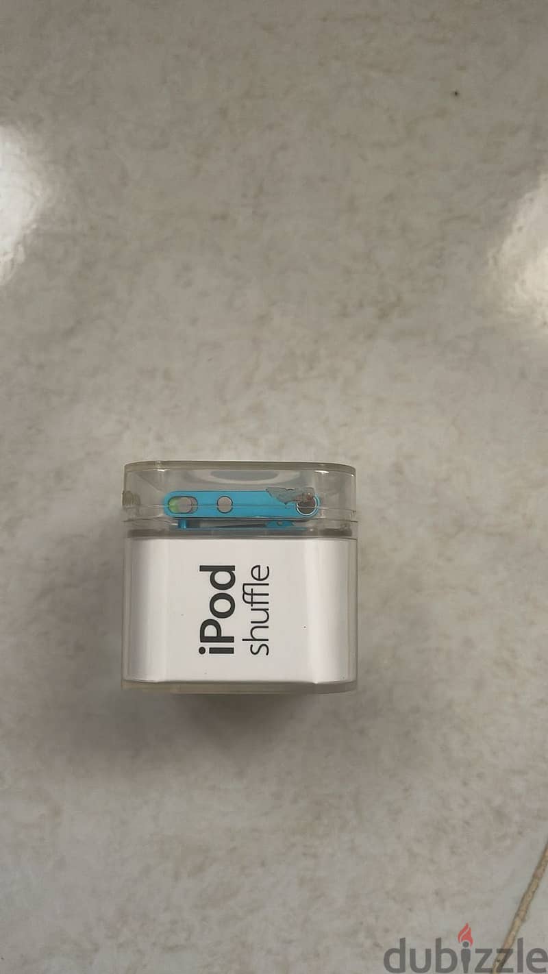 IPod shuffle ( Apple ) 1