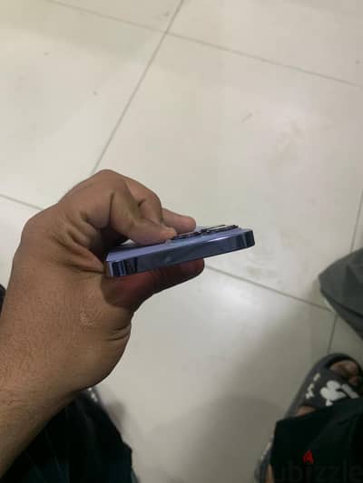 آبل - آيفون 13 برو