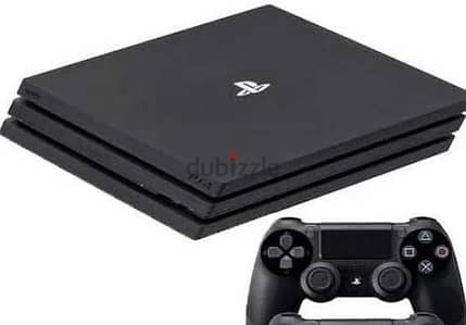 Ps4 pro 1TB