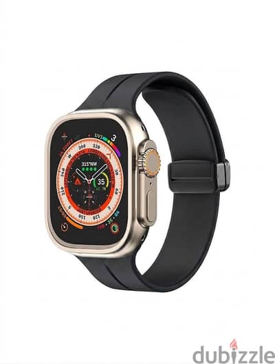 Apple watch straps