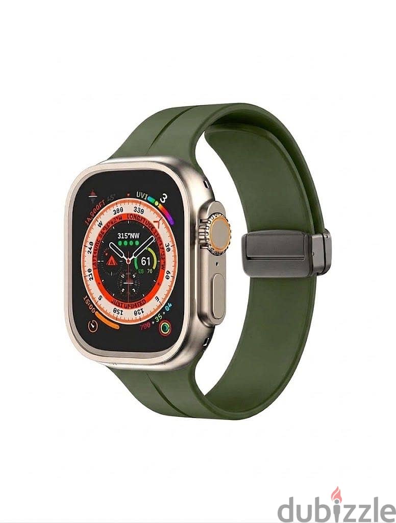 Apple watch straps 2