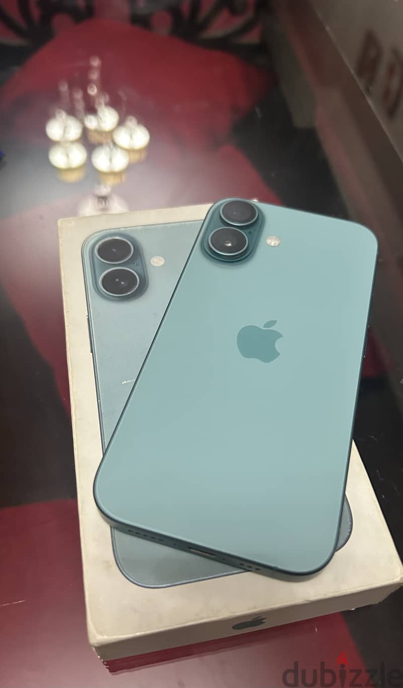 Iphone16 5