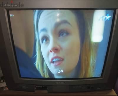 تليفزيون توشيبا، 29 بوصه