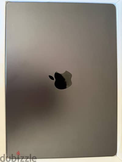 MacBook pro m3 pro
