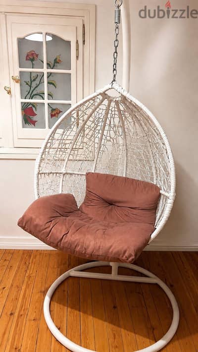 Swing - Chair - Home Furniture - مرجيحة كرسي