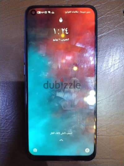 Realme 6 8GB RAM 128GB ريلمي 6 بحالة جيدة – بطارية ممتازة وأداء قوي