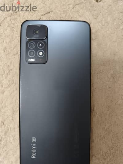 Xiaomi Redmi Note 11 Pro 5g