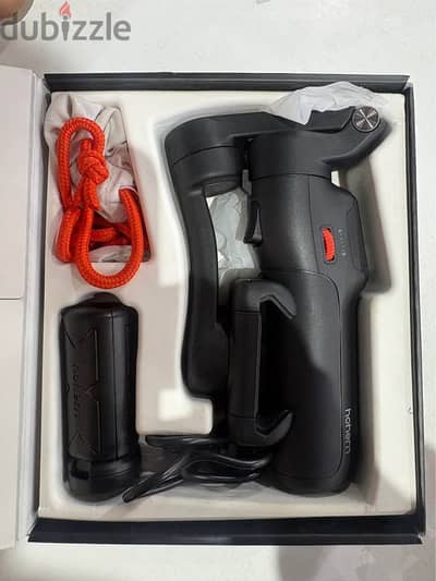 Hohem iSteady X3 SE Gimbal Stabilizer