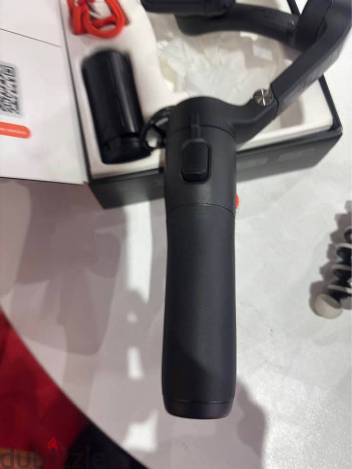 Hohem iSteady X3 SE Gimbal Stabilizer 2