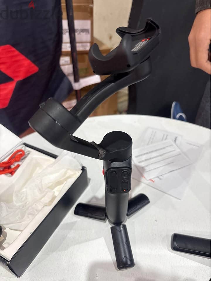 Hohem iSteady X3 SE Gimbal Stabilizer 3