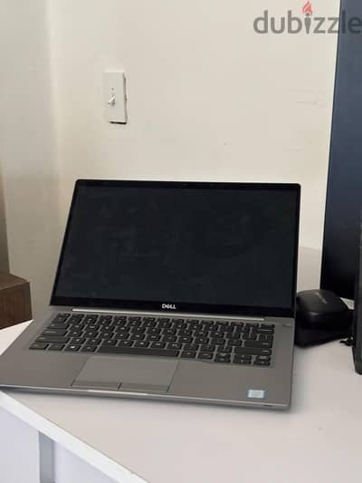 dell latitude 7400