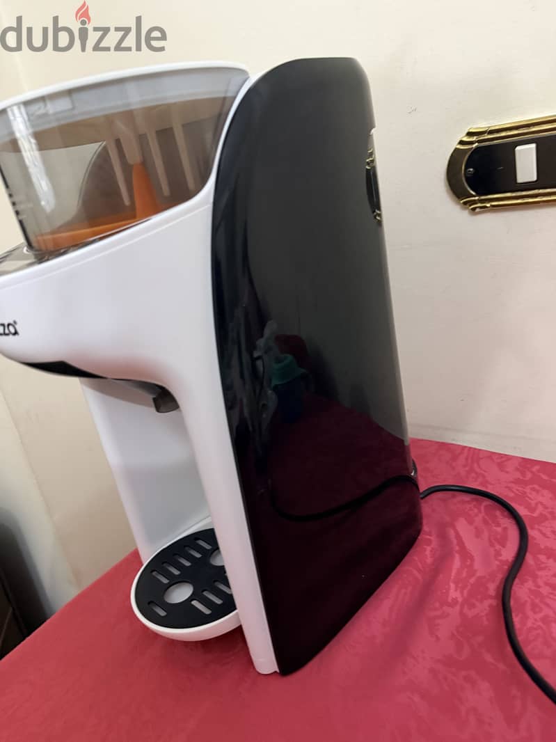 Baby brezza 2