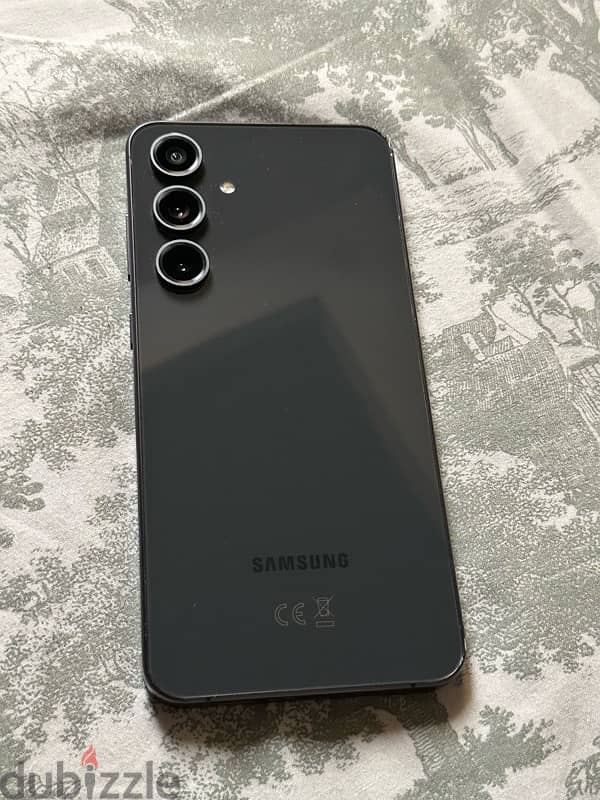 SAMUNG S24 FE 2