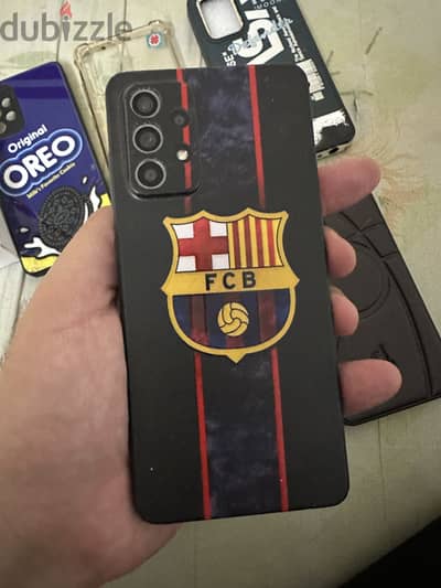 Samsung A52s 5G