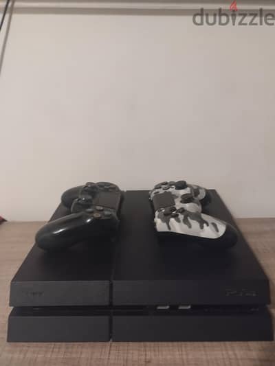 playstation 4