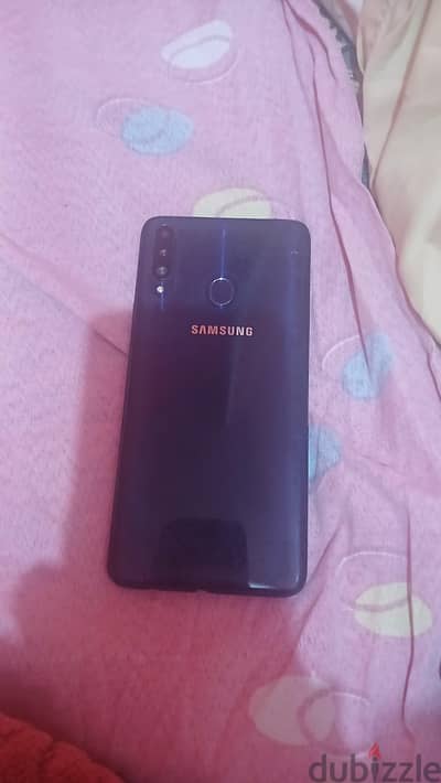 سامسونج ايه 20