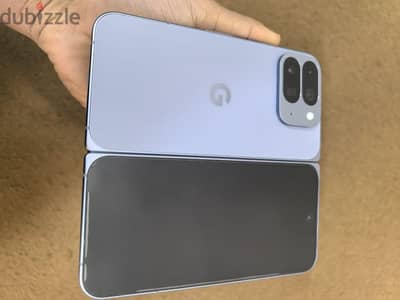 Pixel 10 Pro Fold