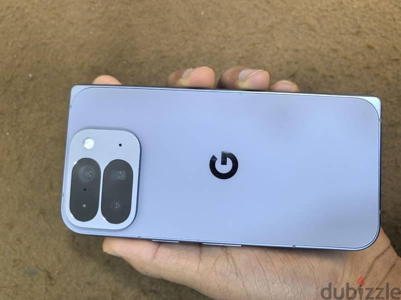 Pixel 10 Pro Fold 1