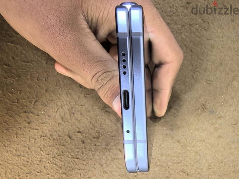 Pixel 10 Pro Fold 5