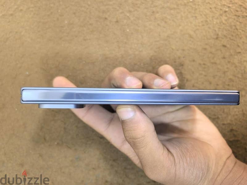 Pixel 10 Pro Fold 6
