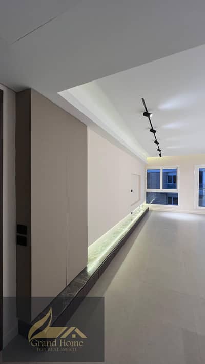 Apartment For Sale in Mountain View i City With Superlux Finished And ( Kitchen And Ac's ) Area 140m