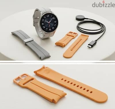 Samsung watch 5pro in very good condition