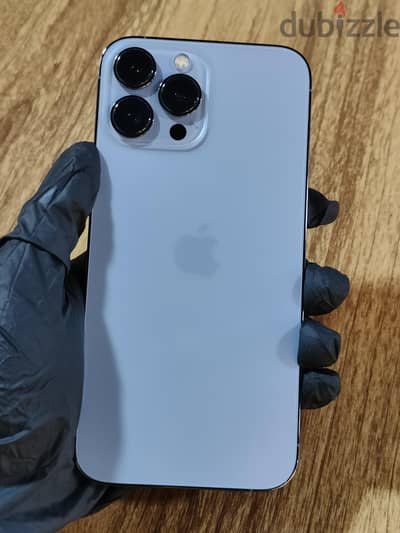iPhone 13 Pro Max