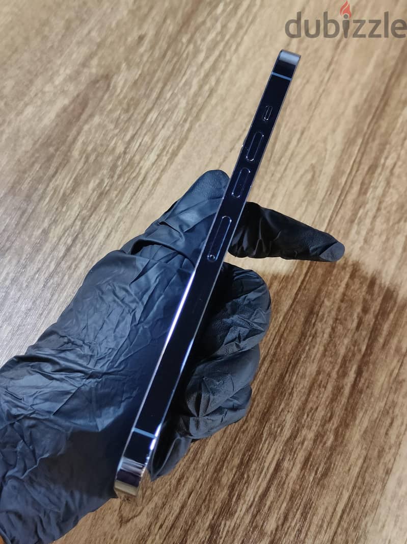 iPhone 13 Pro Max 4