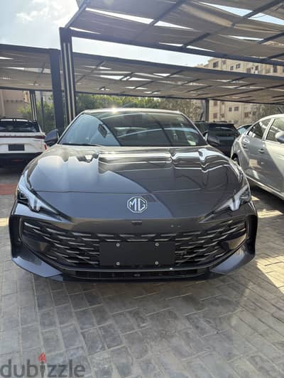 MG 7 2026